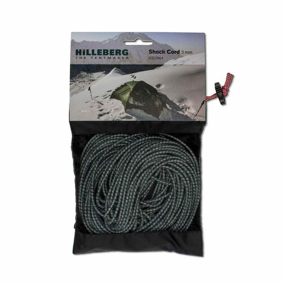 Hilleberg Shock Cord 15m