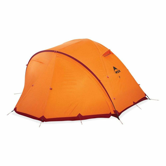 Lightest 4 clearance season tent