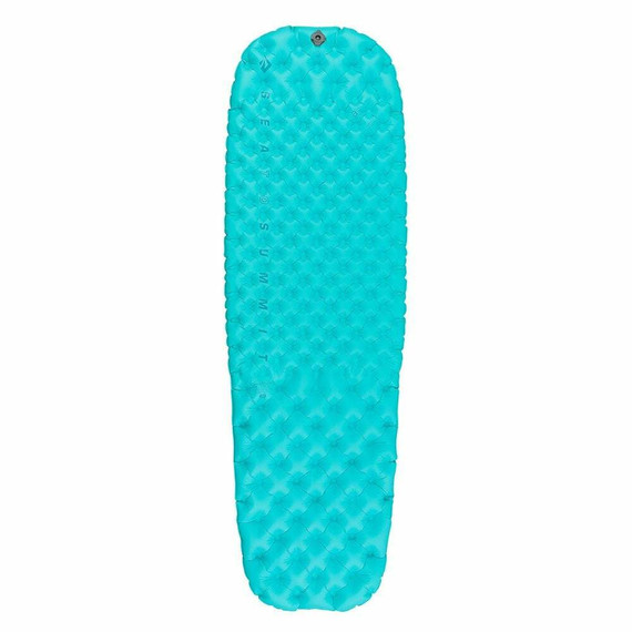 Sea to Summit Womens Comfort Light Insulated Sleeping Mat - Regular