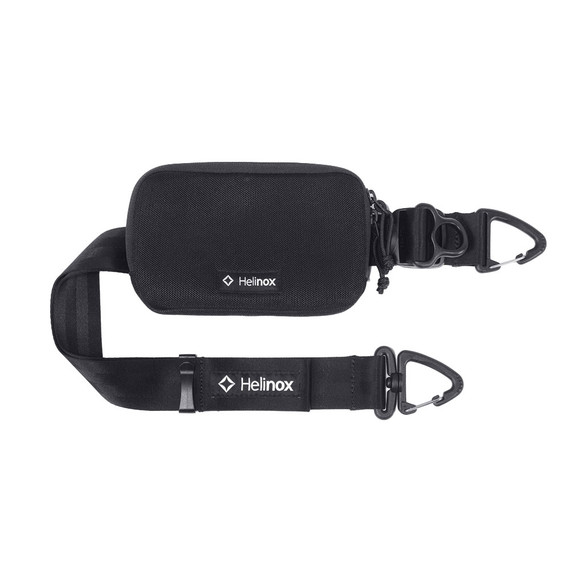 Shoulder Strap & Pouch