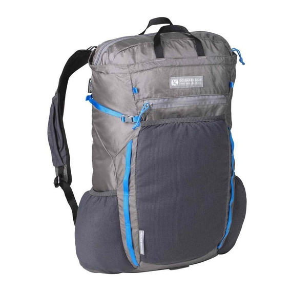 Gossamer Gear Vagabond Jet Rucksack | UK | Ultralight Outdoor Gear