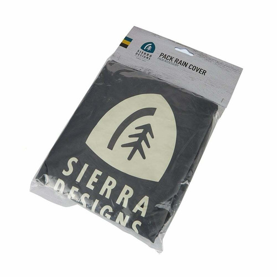 Sierra Designs Flex Capacitor Rain Cover