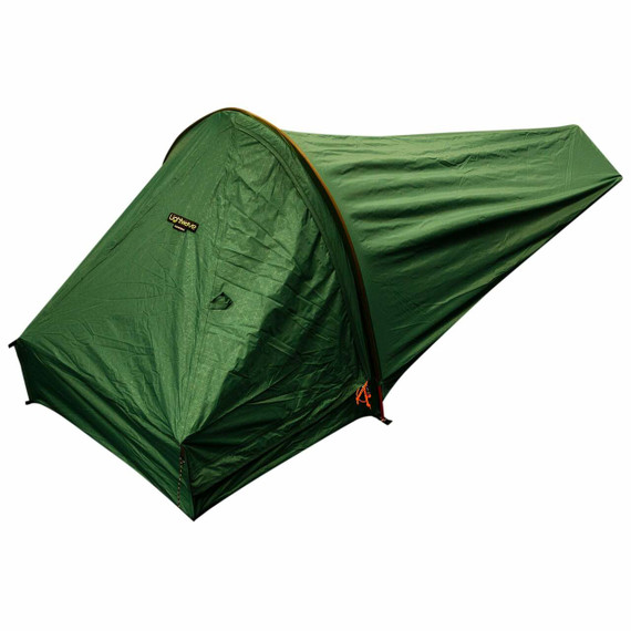 crux bivy B1 Scout Reg black-