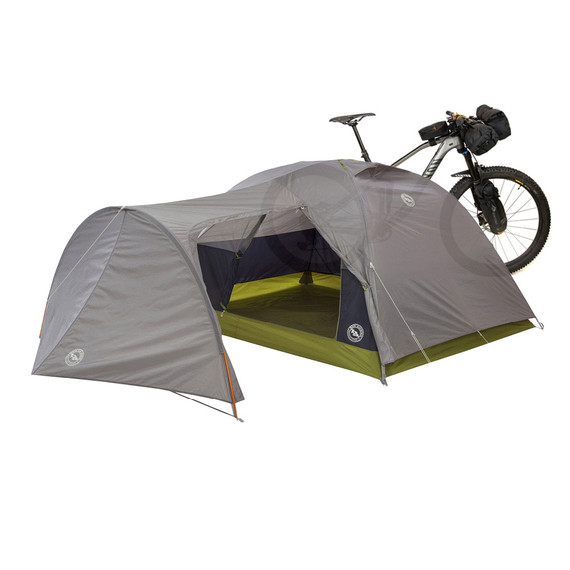 Blacktail Hotel 2 Bikepacking Tent