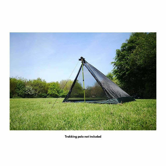 DD Hammocks DD Superlight Pathfinder Mesh Tent