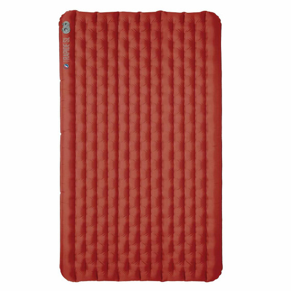 Big Agnes Rapide SL Insulated Double Wide Sleeping Mat