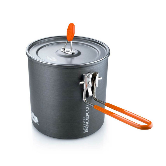 Gsi Halolight Soloist Camping Cookware GSI Outdoors Halulite