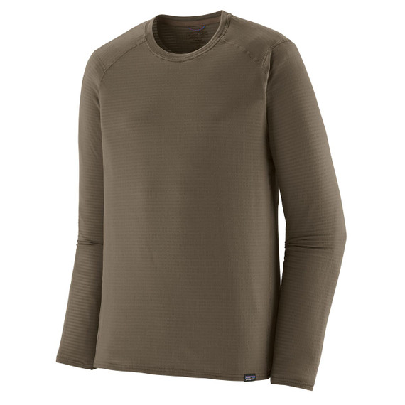 Capilene Thermal Weight Crew