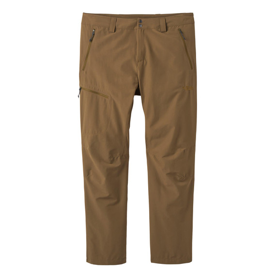 Incline Light Pants