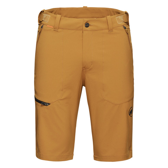 Mammut Hiking Shorts | UK | Ultralight Outdoor Gear