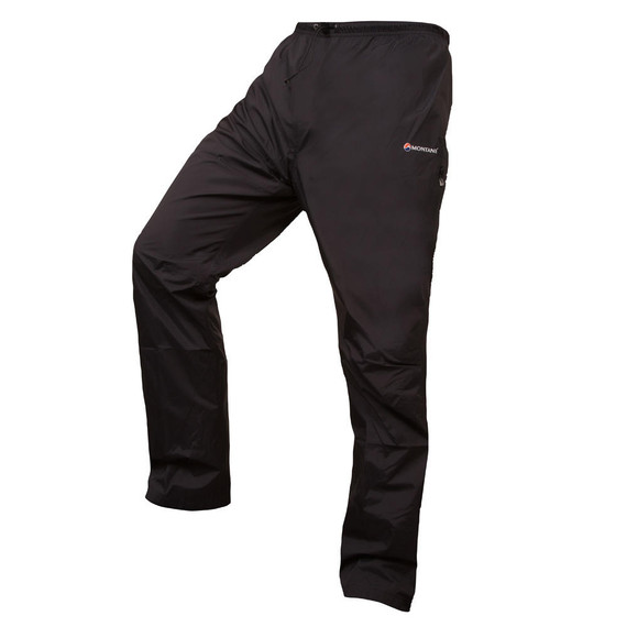 Montbell Dynamo Wind Pants | UK 