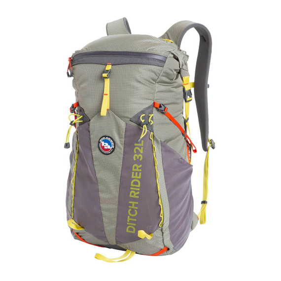 Big Agnes Ditch Rider 32 Litre Rucksack