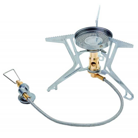 Fusion Trek Stove with Micro Regulator