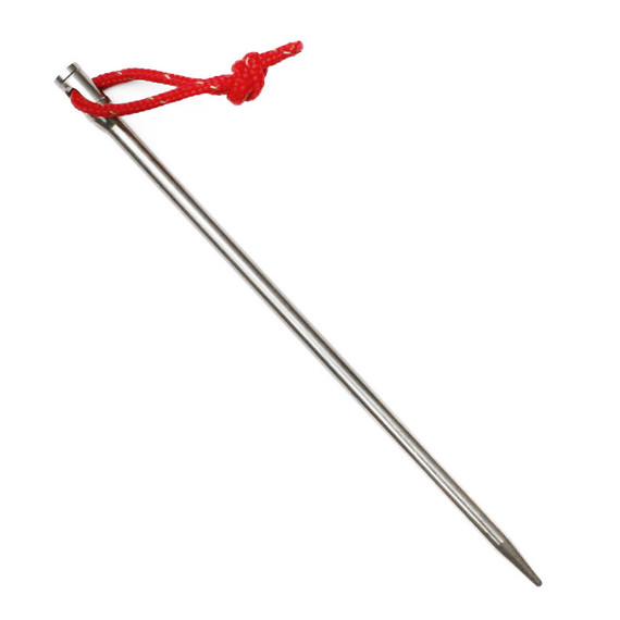 Titanium Nail peg - Vargo