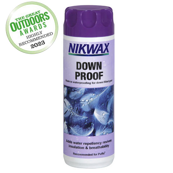 Nikwax Down Proof - 300ml 