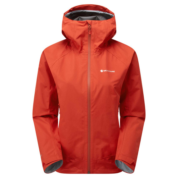 Montane Womens Waterproof Jackets | UK 