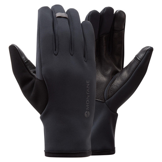 Rab Womens Forge Gloves, UK