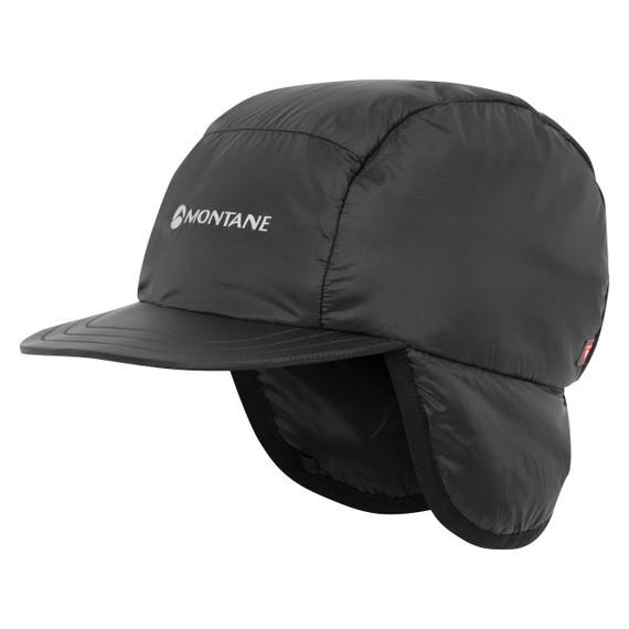 MONTANE】モンテイン DUALITY MOUNTAIN CAP-