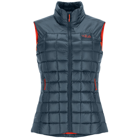 Rab womens deals gilet uk