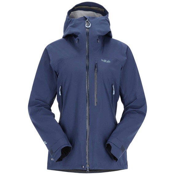 Rab Womens Firewall Jacket 
