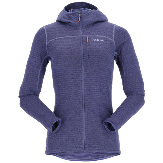 Rab Womens Ascendor Hoody, UK