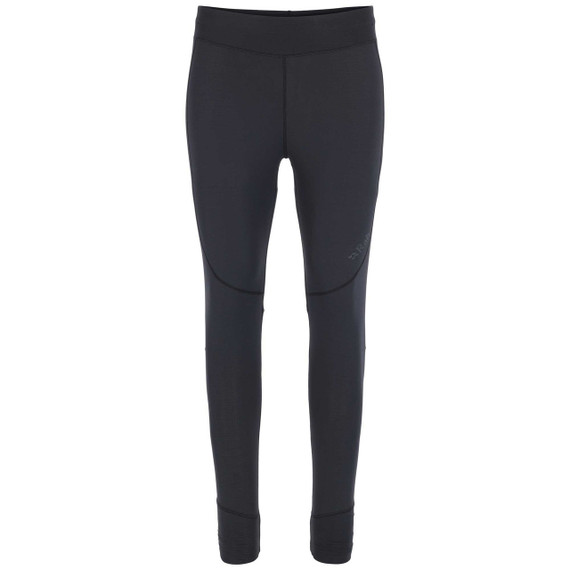 Patagonia PEAK MISSION - Leggings - black 