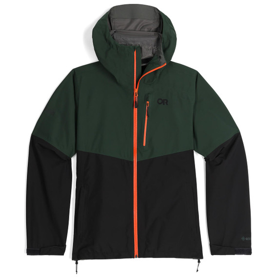 Outdoor Research Foray II Gore-Tex Jacket 