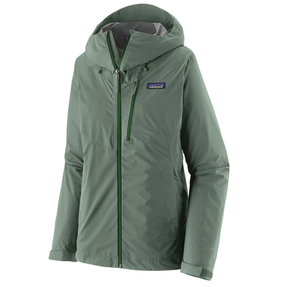 Womens Granite Crest Jacket