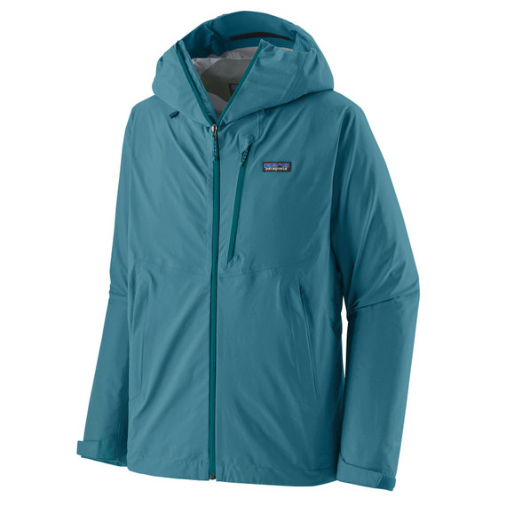 Granite Crest Jacket