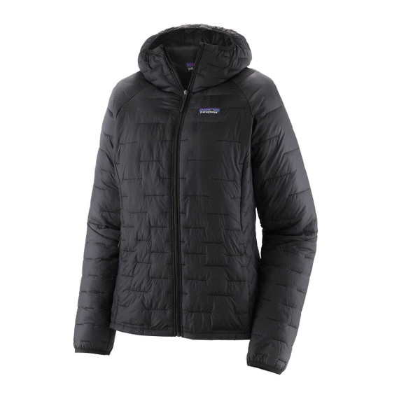 Patagonia 2022 Womens Micro Puff Hoody 