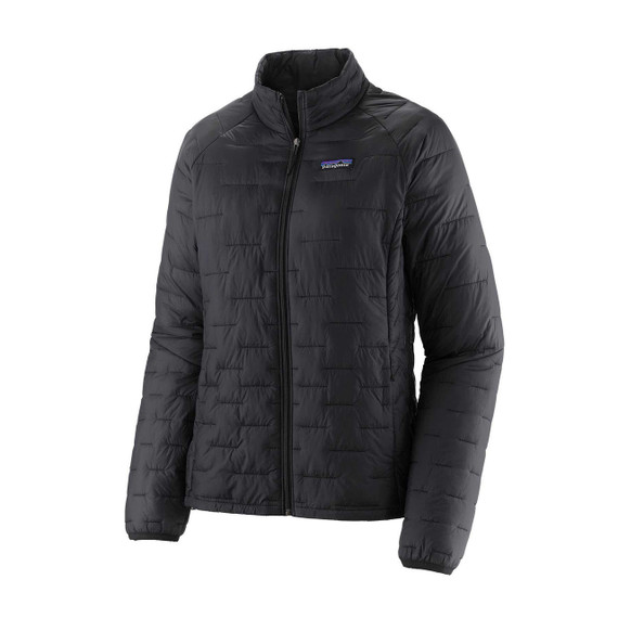 Patagonia 2022 Womens Micro Puff Jacket 