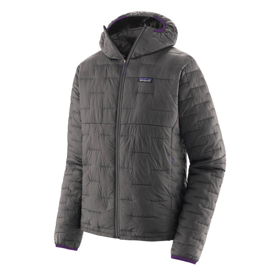 Micro Puff Hoody