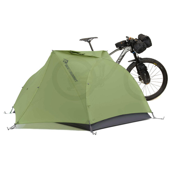 Sea to Summit Telos TR2 Bikepacking Tent 