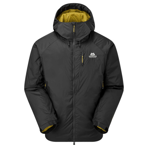 Mountain Equipment Shelterstone Insulated Jacket 