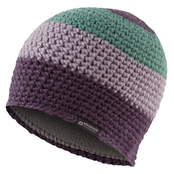 Womens Flash Beanie