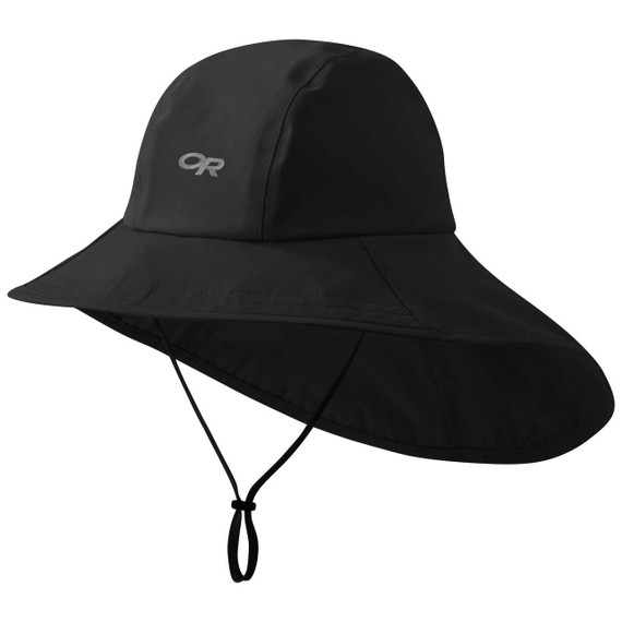 Outdoor Research Seattle Cape Hat 