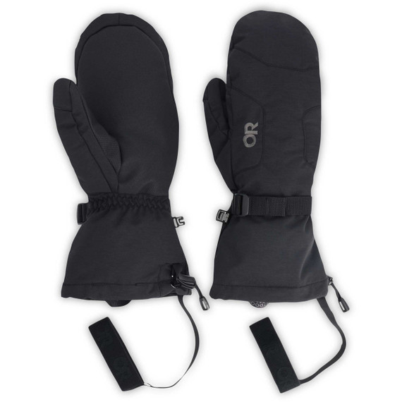 Outdoor Research 2022 Adrenaline Mitts 