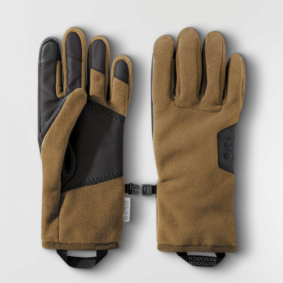 Outdoor Research Gripper Sensor Gloves 