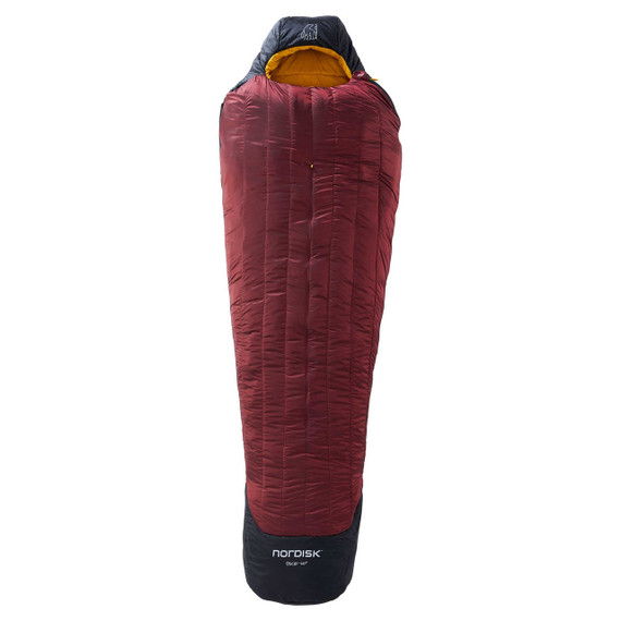 Nordisk Oscar -10° Mummy Synthetic Sleeping Bag 