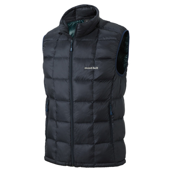 Western Mountaineering Flash Vest | UK | Ultralight Outdoor Gear