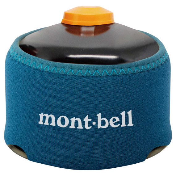 Montbell Gas Canister Sock 250 