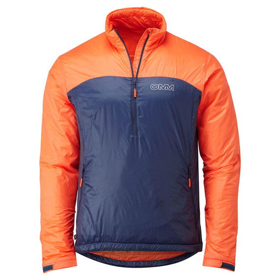 OMM Rotor Insulated Smock 
