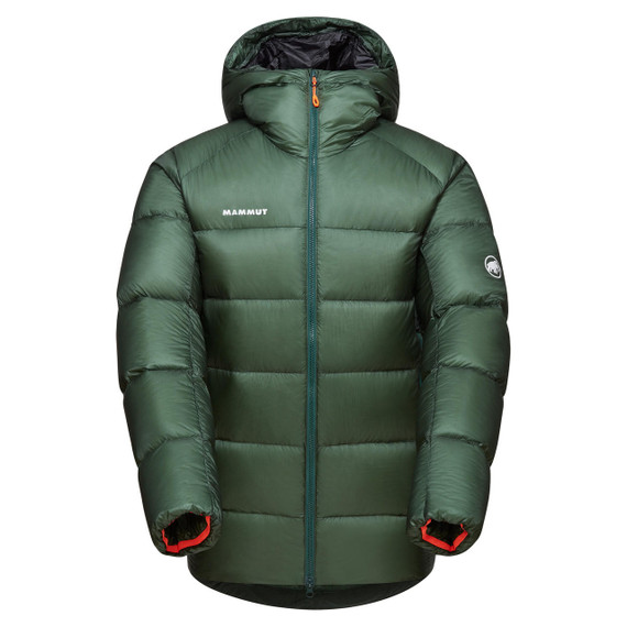 Review: Mammut Rime IN Hybrid Flex Jacket - Black Sheep Adventure Sports