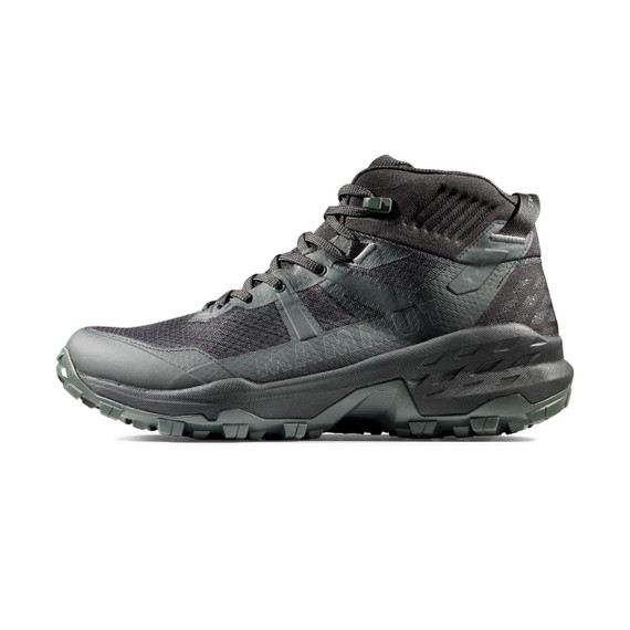 Mammut Sertig II Mid GTX 