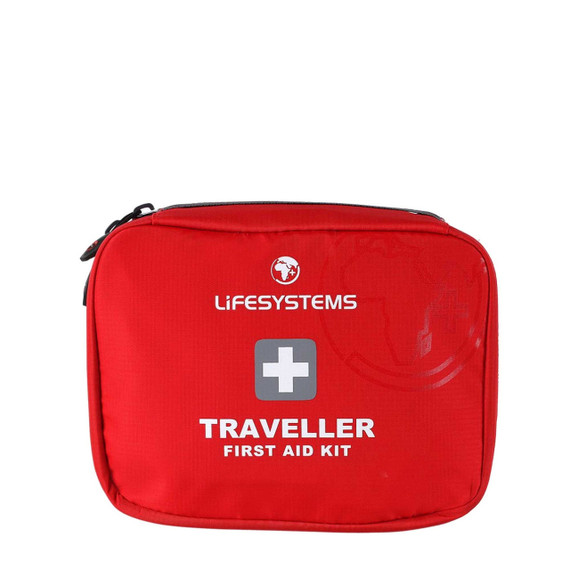 Life Systems Traveller First Aid Kit