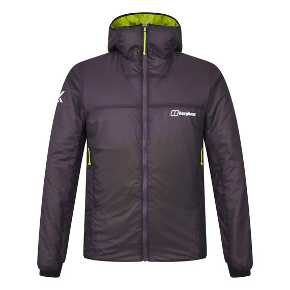 【XL】made in UK berghaus mountain parker Berghaus Womens Extrem MTN Seeker MW Synthetic Hoody | UK
