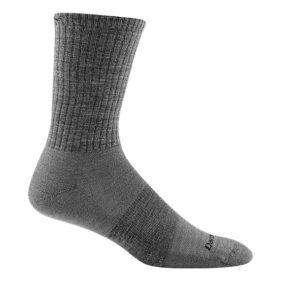 The Standard Crew Socks