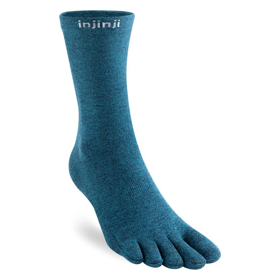 Liner Crew Socks