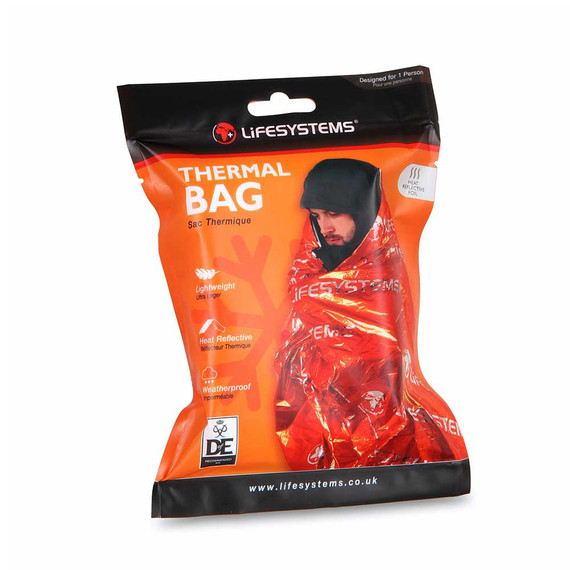 Life Systems Thermal Bag