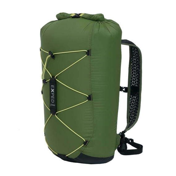 Exped Typhoon 25 Rucksack | UK | Ultralight Outdoor Gear